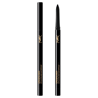 Yves Saint Laurent Crush Liner Stylo Waterproof, No.1 Noir Intense