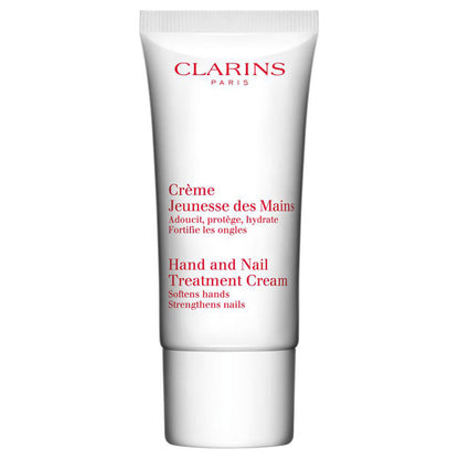 CLARINS Hand & Nail Treatment Cream, 30ml