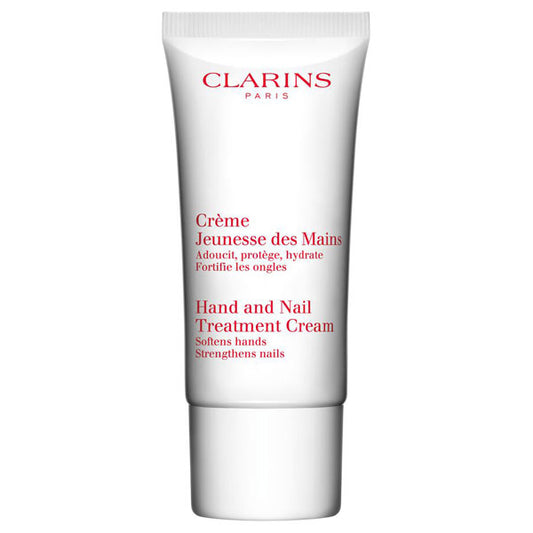 CLARINS Hand & Nail Treatment Cream, 30ml