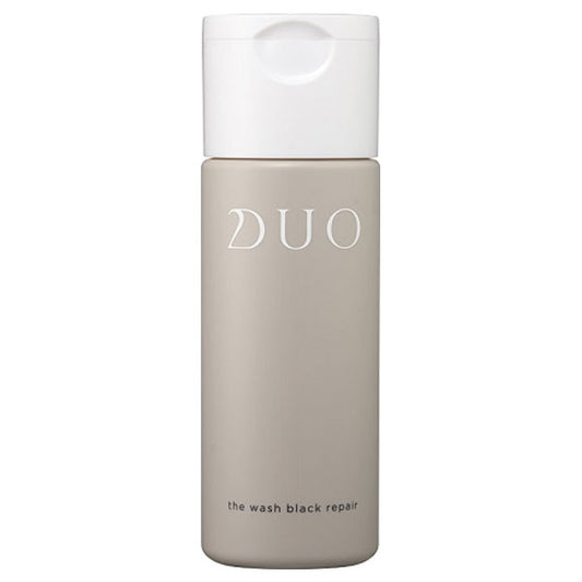 DUO The Wash Black Repair, 27g