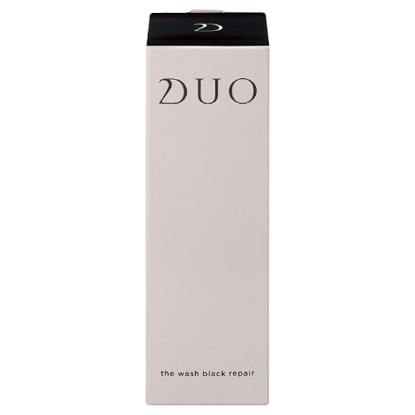 DUO The Wash Black Repair, 27g