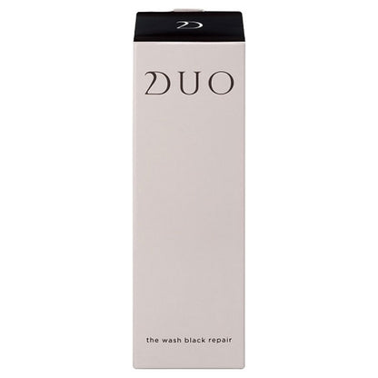 DUO The Wash Black Repair, 27g