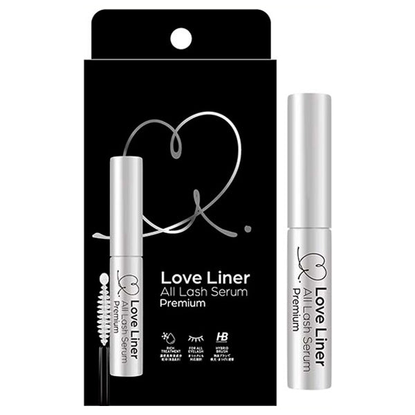 Love Liner All Lash Serum Premium