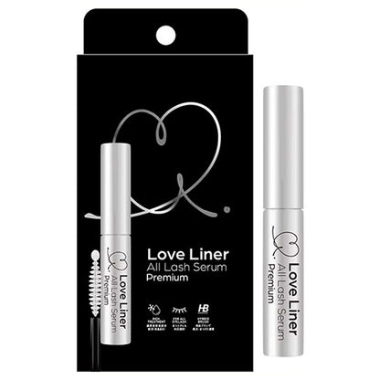 Love Liner All Lash Serum Premium