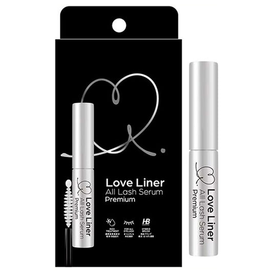 Love Liner All Lash Serum Premium
