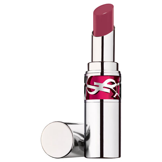 Yves Saint Laurent Love Shine Candy Glaze, 6 Burgundy Temptation, 3.2g