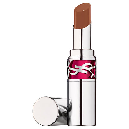 Yves Saint Laurent Love Shine Candy Glaze, 3 Cocoa No Boundaries, 3.2g