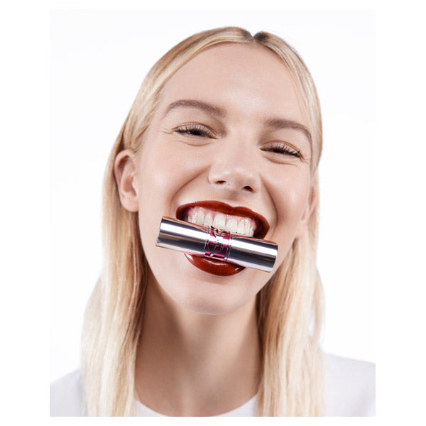 Yves Saint Laurent Love Shine Candy Glaze, 3 Cocoa No Boundaries, 3.2g