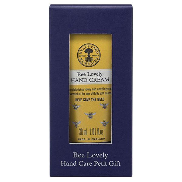 Neal’s Yard Remedies Be Lovely Hand Care Small Gift