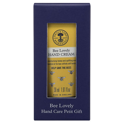 Neal’s Yard Remedies Be Lovely Hand Care Small Gift