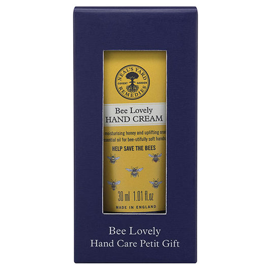 Neal’s Yard Remedies Be Lovely Hand Care Small Gift