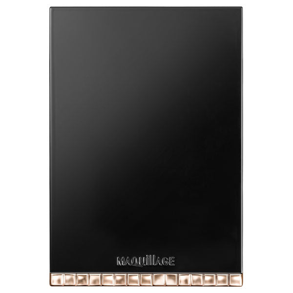 MAQuillAGE Customize Case