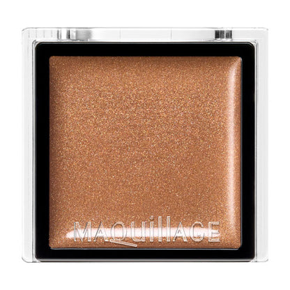 MAQuillAGE Dramatic Eye Color, GD803 Amber Caramel, 0.8g