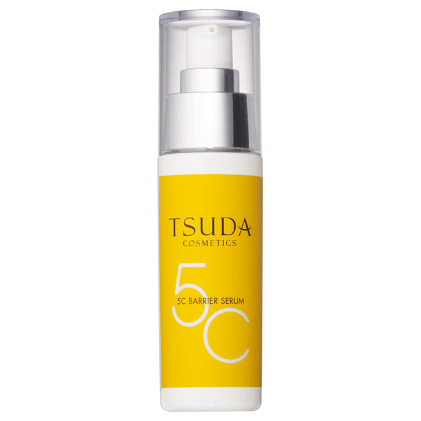 5C Barrier Serum, 45ml