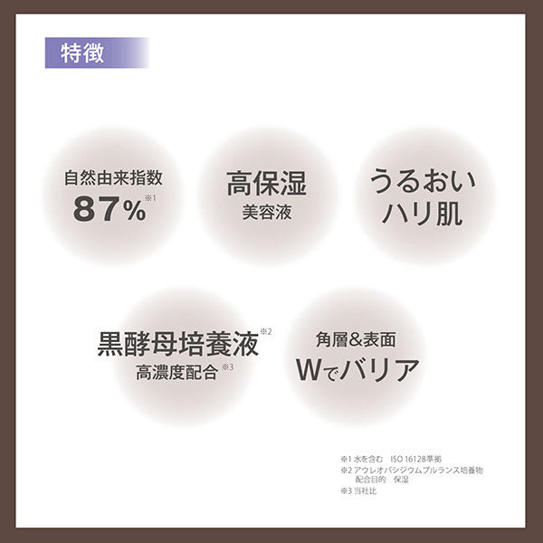 Sekkisei Clear Wellness V Serum, 50ml