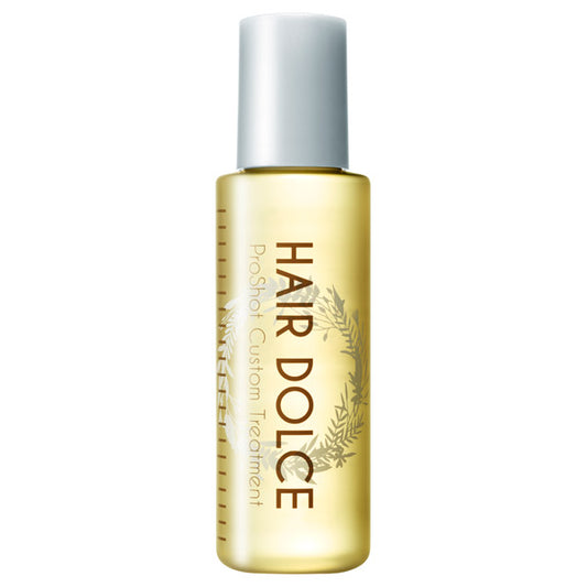 Hair Dolce Pro Shot Custom Treatment, 100ml (Orange Peel)