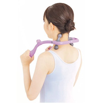 Mantensha Aina Sugo-momi Long Massager