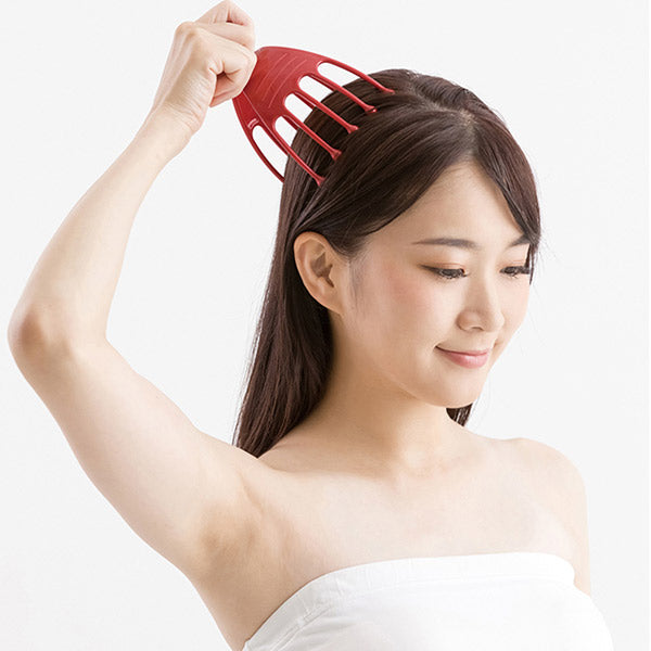 HEAD SPA Handpro Far-Infrared Double Line