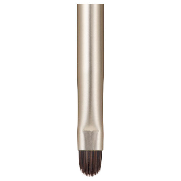 Double-ended concealer brush