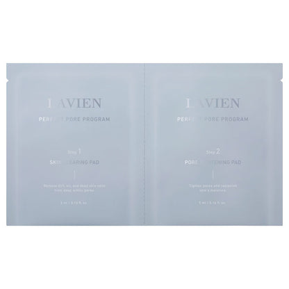 Perfect Pore Program, 5 Sheets