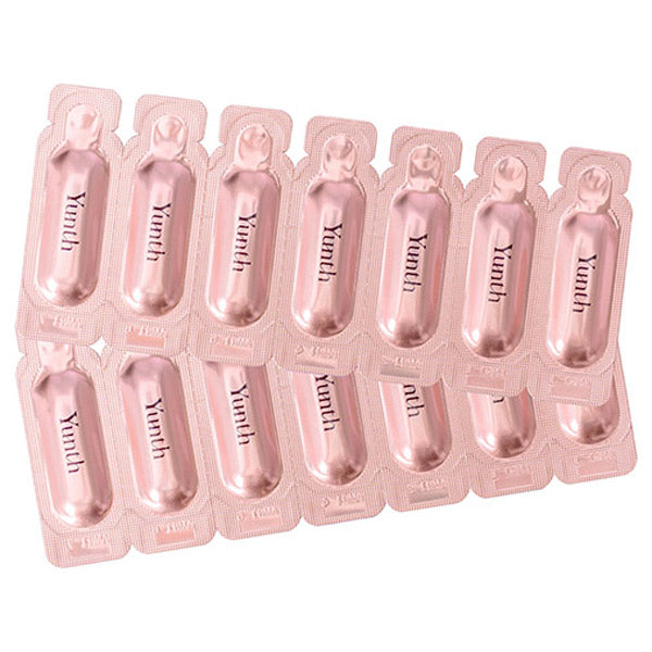 Yunth Raw VC Whitening Beauty Essence