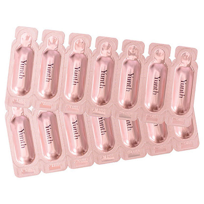 Yunth Raw VC Whitening Beauty Essence