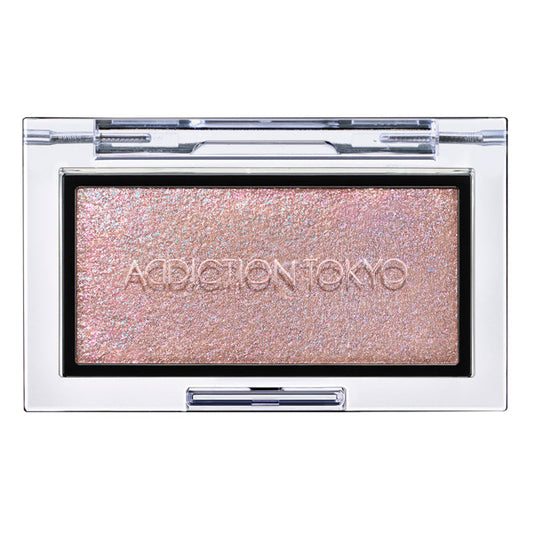 ADDICTION The Blush Nuancer (006N Stellar Dust)