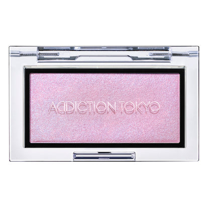 ADDICTION ADDICTION THE BLUSH NUCHER, 005N Aurora Veil