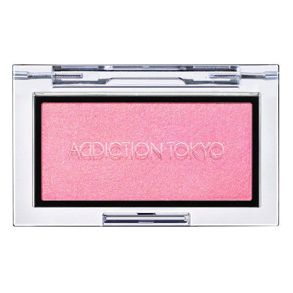 ADDICTION The Blush Nuancer (004N Pink Bliss)