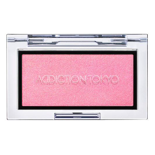 ADDICTION ADDICTION THE BLUSH NUCHER, 004N Pink Bliss