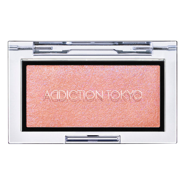 ADDICTION ADDICTION THE BLUSH NUCHER, 003N Color Me Sky
