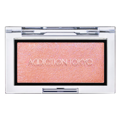 ADDICTION ADDICTION THE BLUSH NUCHER, 003N Color Me Sky