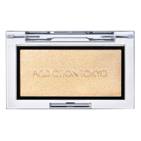 ADDICTION The Blush Nuancer (002N Golden Eden)
