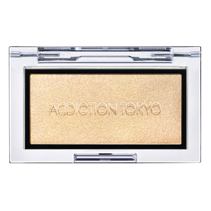 ADDICTION The Blush Nuancer (002N Golden Eden)