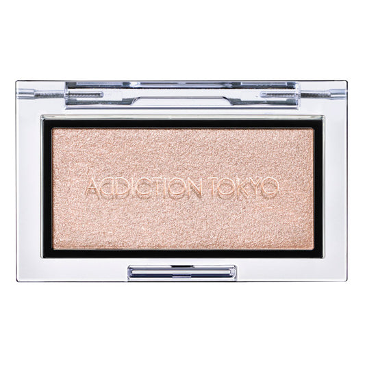 ADDICTION The Blush Nuancer (001N Beyond Light)