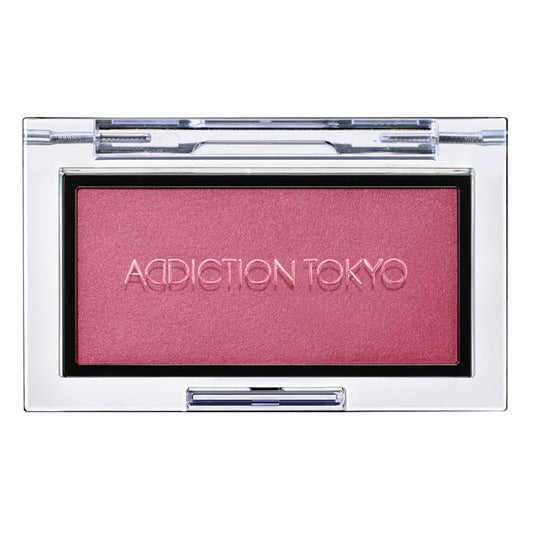 ADDICTION ADDICTION THE BLUSH MATTE, 012M Kiss the Night