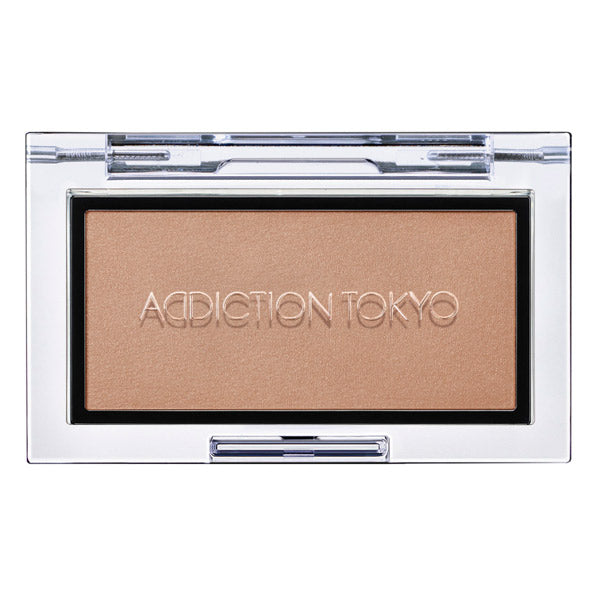 ADDICTION ADDICTION THE BLUSH MATTE, 006M Naked Veil