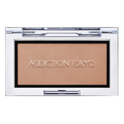 ADDICTION ADDICTION THE BLUSH MATTE, 006M Naked Veil