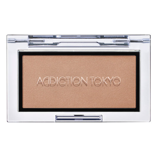 ADDICTION ADDICTION THE BLUSH MATTE, 006M Naked Veil