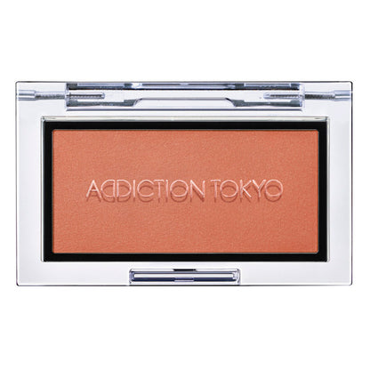 ADDICTION ADDICTION THE BLUSH MATTE, 003M Wild Ginger
