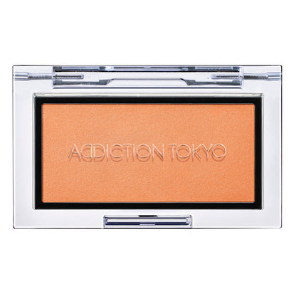 ADDICTION ADDICTION THE BLUSH MATTE, 002M Mimosa Sunrise