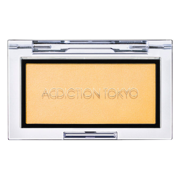 ADDICTION ADDICTION THE BLUSH MATTE, 001MSahara Sun
