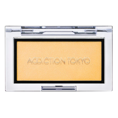ADDICTION ADDICTION THE BLUSH MATTE, 001MSahara Sun