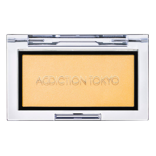 ADDICTION ADDICTION THE BLUSH MATTE, 001MSahara Sun