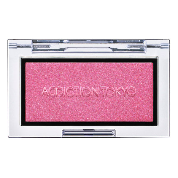 ADDICTION ADDICTION THE BLUSH PEARL, 008P Fuchsia Berry