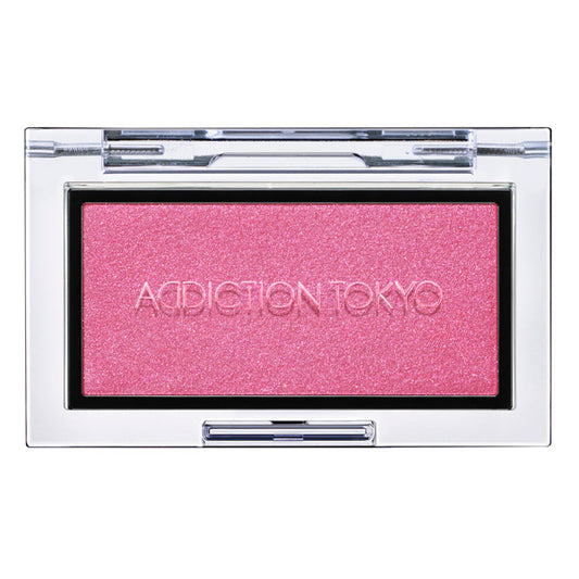 ADDICTION ADDICTION THE BLUSH PEARL, 008P Fuchsia Berry