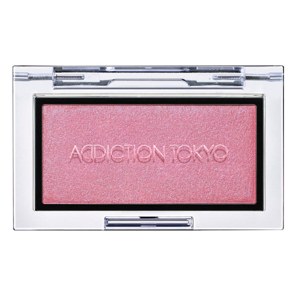 ADDICTION ADDICTION THE BLUSH PEARL, 007P Sky Flower