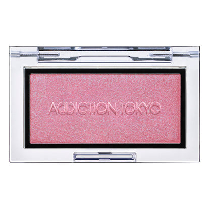 ADDICTION ADDICTION THE BLUSH PEARL, 007P Sky Flower