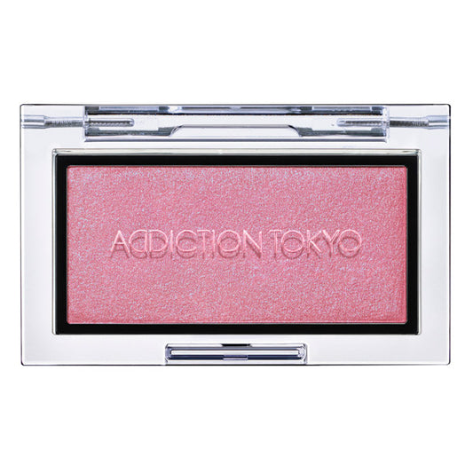 ADDICTION ADDICTION THE BLUSH PEARL, 007P Sky Flower
