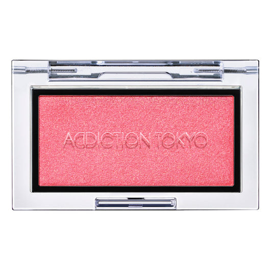 ADDICTION ADDICTION THE BLUSH PEARL, 006P So Emotional
